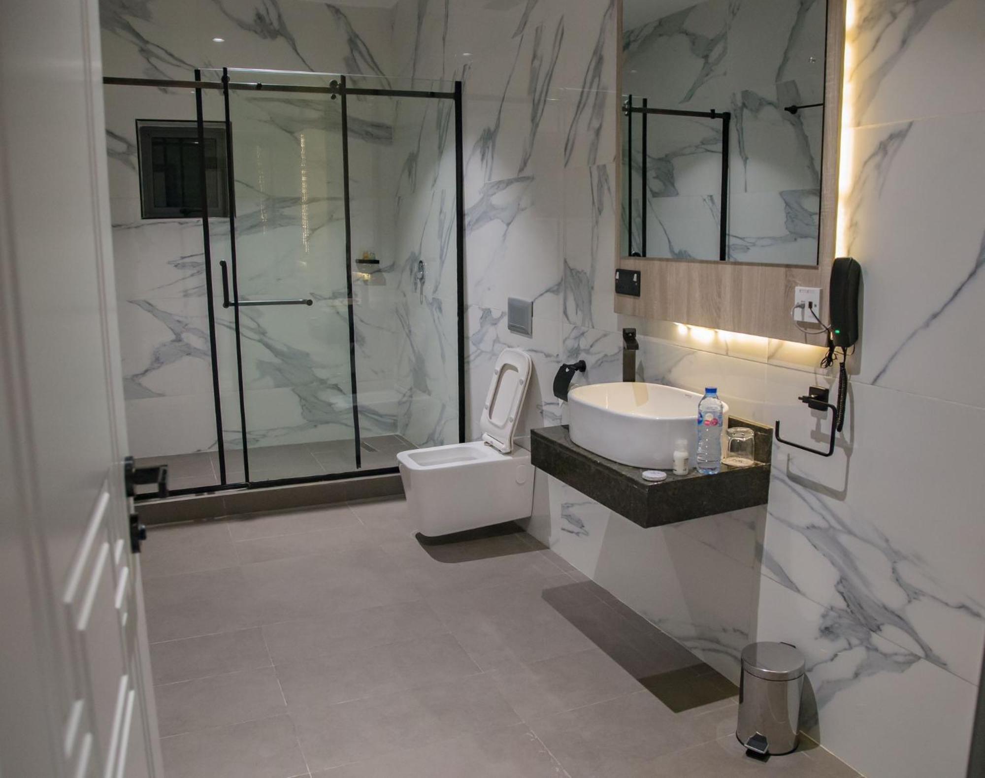 The Safron Hotel Lagos Kültér fotó