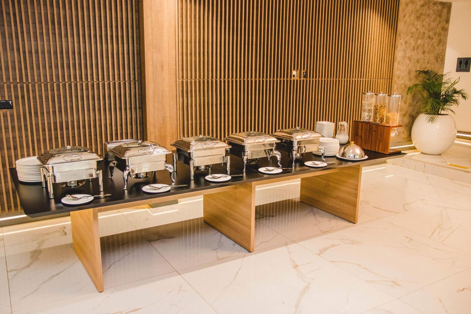 The Safron Hotel Lagos Kültér fotó