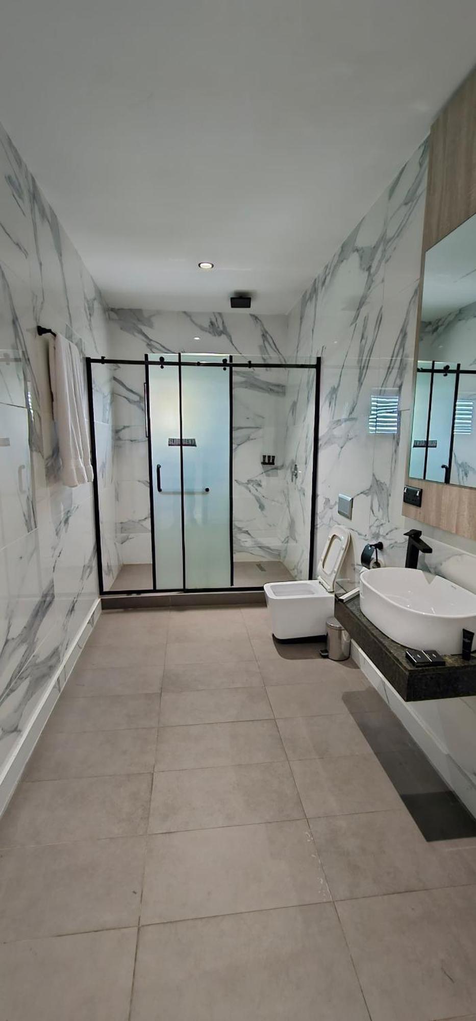 The Safron Hotel Lagos Kültér fotó